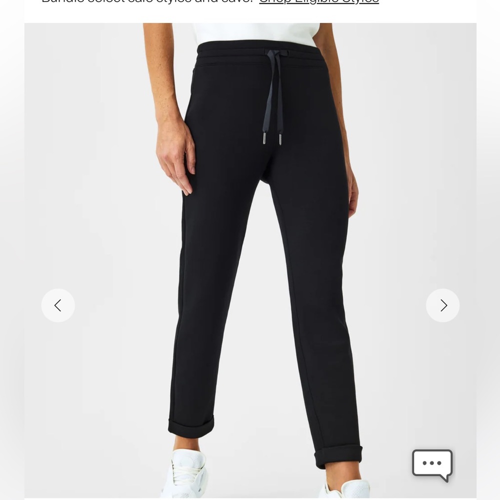 SPANX Air Essentials Tapered Pant